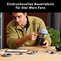 LEGO® Star Wars™ 75408 - Jango Fett™ Helm - Bild 5