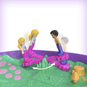 Polly Pocket - Igel-Mama & Baby  - Bild 5