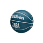 Wilson - NBA Basketball DRV - Größe 3 - grün - Bild 5