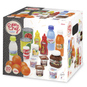 Snack Box - Spiellebensmittel - 20 Teile - Bild 5