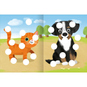 Meine Puzzle-Sticker - Bauernhof - Über 200 Sticker - Bild 5