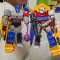 Transformers - Mix Mashers - Figur - 1 Stück - Bild 5