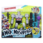 Transformers - Mix Mashers - Deluxe - Figur - 1 Stück - Bild 5
