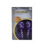 2er Set Gartenstecker - Hände mit LED - ca. 40 cm - Bild 5