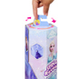 Die Eiskönigin - Spin & Reveal - Elsa Puppe - mit Modeaccessoires - Bild 5