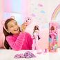 Barbie - Cutie Reveal - Glücksbärchis - Regenbogen Bär  - Bild 5
