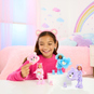 Barbie - Cutie Reveal - Glücksbärchis - Chelsea - Bild 5