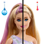 Barbie - Party Unboxed Haustier Geburtstag Serie - lila Kleid - 1 Stück - Bild 5