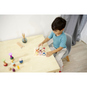Eichhorn - Montessori - Fühlbrett - Bild 5