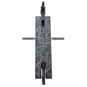 Roller - MG1 Stunt Scooter - Titan Black - Bild 5