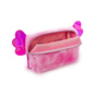 Mini Plüschtasche AXOLOTL - pink - Bild 5