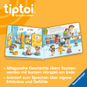 tiptoi® Buch - Abenteuer Großwerden - Liv geht aufs Töpfchen - Bild 5
