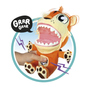 Crunch-A-Zoos  - Little Bite  - 1 Stück - Bild 5