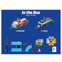 Rennbahn - Carrera First - PAW Patrol - On the Track - Maßstab 1:50 - Bild 5