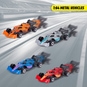 Fahrzeug-Set - Formula Racer  - Bild 5