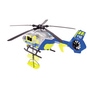 Giant Police Helikopter - mit Trage und Seilwinde - ca. 54 cm - Bild 5