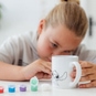 Disney Stitch - Malset Tasse - 7tlg. - Bild 5
