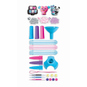 IDEA - Stift-Kreationen BFF - Bild 5