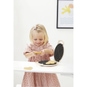 Backset mit Waffeleisen - Bild 5