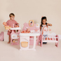 Baby Nurse - Puppen-Pflegecenter - Bild 5