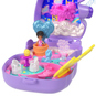 Polly Pocket - Lämmchen Schatulle - Bild 5