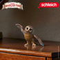schleich® - Die Schule der magischen Tiere - Muriel die Eule - 14951 - Bild 5