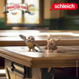 schleich® - Die Schule der magischen Tiere - Fitzgeraldo der Koboldmaki - 14952 - Bild 5