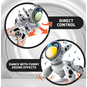 RC Roboter - Jiggo - Shake to Jiggle - Bild 5