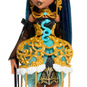 Monster High - Schaurig schöner Geburtstag - Cleo de Nile Puppe - Bild 5