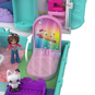 Gabby's Dollhouse - Polly Pocket - Schatulle - Bild 5