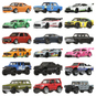 Hot Wheels - Fahrzeug - Ford F150 Raptor - Bild 5