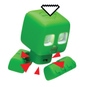 Minecraft - Figur - My Pet Creeper - Bild 5
