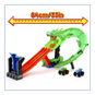 Hot Wheels - Spielset - Sharks vs. Dinos - Bild 5