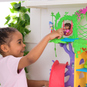 Dora - Regenwald Casita - Spielset - Bild 5