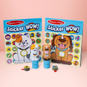 Melissa & Doug - Sticker Wow! - Sticker-Stempelset - Bild 5