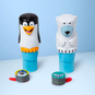 Melissa & Doug - Sticker Wow! - Winter Vorteilspack - Bild 5