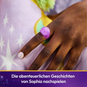 Unicorn Academy® - Schmuckset - Sophias Kette - Bild 5