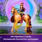 Unicorn Academy® - Valentina und Einhorn Cinder - Spielset - Bild 5