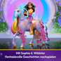 Unicorn Academy® - Sophia und Einhorn Wildstar - Spielset - Bild 5