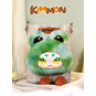 KIMMON - Umhängetasche - Travel Cute Pet - Blindbox - 1 Stück - Bild 5