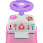 Minnie Mouse - Rutschauto - mit Licht & Sound - Bild 5