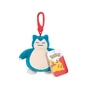 Squishmallows - Schlüsselanhänger - Pokémon - 1 Stück - Bild 5