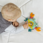 Fehn - Rassel - Krabbe - Bild 5