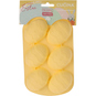 Kuchenform - Ostern - gelb - 1 Stück - Bild 5