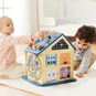 Top Bright - Activity Haus 12-in-1 - Bild 5