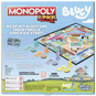 Monopoly Junior - Bluey Edition - Bild 5