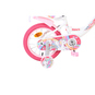 Fahrrad - Unicorn - 14 Zoll - weiß - Bild 5