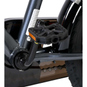 Fahrrad - Thombike - 16 Zoll - blau - Bild 5