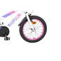 Fahrrad - Lily - 16 Zoll - weiß - Bild 5