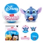 Snackles - Disney - Plüschfigur S1 - 1 Stück - Bild 5